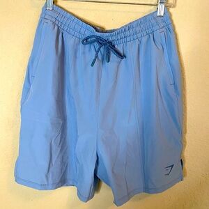 GYMSHARK WOMENS SHORTS